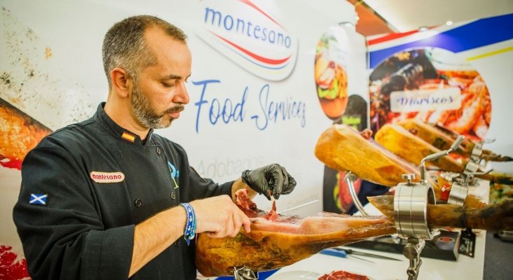 Culinaria Tenerife 2018