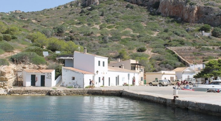 El Parque Nacional del Archipiélago de Cabrera: el tesoro natural de Palma