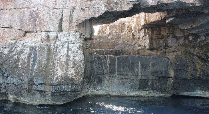 El Parque Nacional del Archipiélago de Cabrera: el tesoro natural de Palma