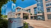 TUI esquiva la ola de calor y mantiene crecimiento del 10%| Foto: Headquarter TUI Group – Karl Wiechert Allee 4, D 30625 Hanover (© 2017 TUI Group)
