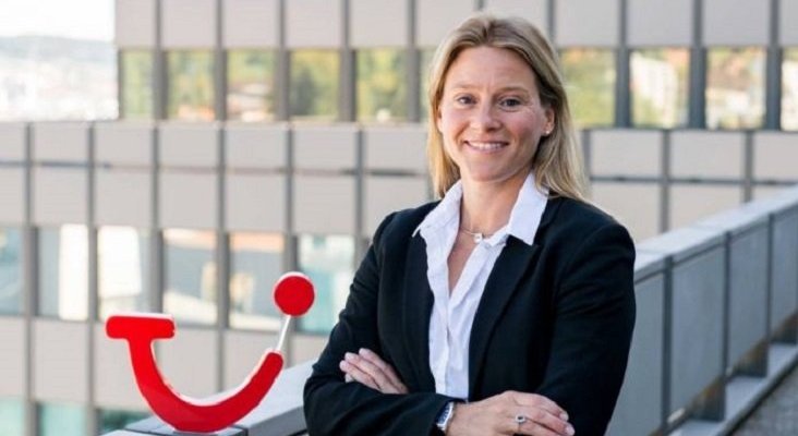 Robinson nombra a su nueva directora de marketing y ventas|Foto: Marion Gigl- TUI Suisse