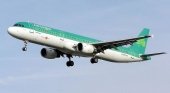 Aer Lingus anuncia un cambio de marca para 2019