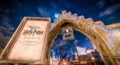 Universal Studios inaugura en su parque de Los Ángeles las atracciones basadas en el mágico mundo de Harry Potter