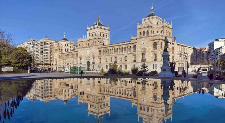 OMT celebrará una conferencia en Valladolid sobre la innovación en turismo urbano|Tribuna Valladolid