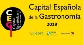 Dos ciudades más se presentan a Capital Española Gastronómica a última hora