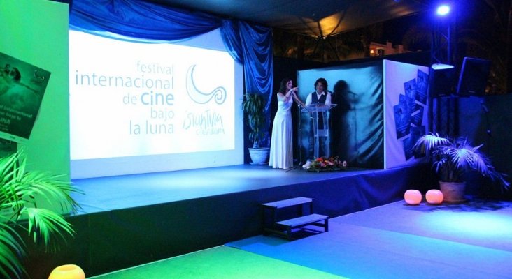 Hotel Adh Ocean Islantilla, sede del Festival Internacional de Cine Bajo la Luna – Islantilla Cinefórum