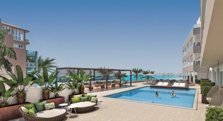 Alltours abrirá un nuevo hotel en Mallorca en 2019