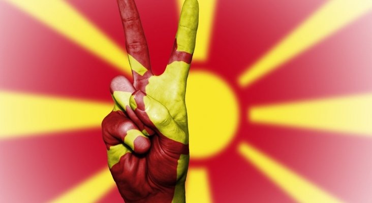 Macedonia tendrá que seguir llamándose República de Macedonia