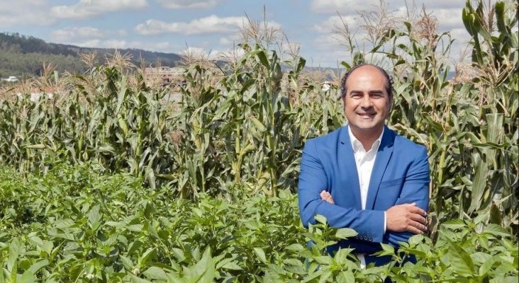 Clúster Turismo de Galicia nombra a su nuevo presidente|Foto: La Voz de Galicia