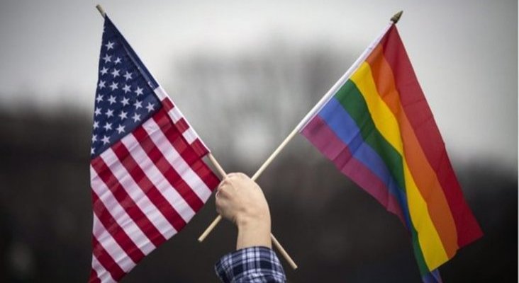 EE.UU. no otorgará visados diplomáticos a las parejas del mismo sexo