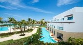 La apertura del nuevo hotel de Palladium en Punta Cana ya tiene fecha