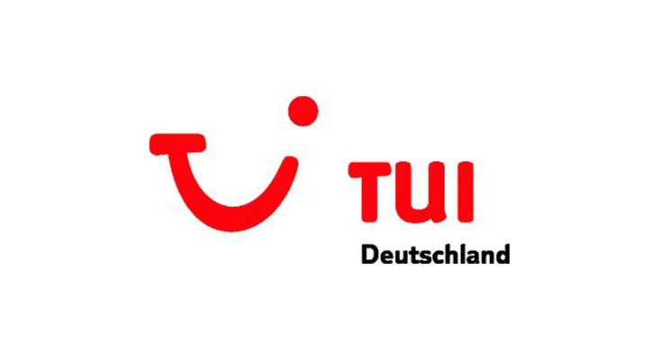 tui deutschland logo
