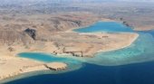 Arabia Saudí construirá la ‘Riviera del Medio Oriente’|Foto: Arabian Business