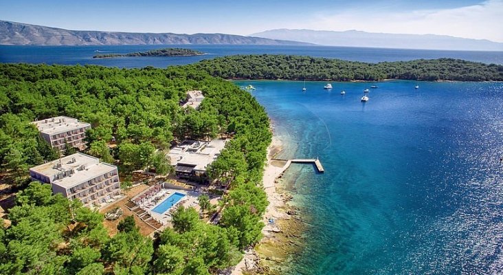 Meeting Point renueva hotel en Croacia para su marca Labranda