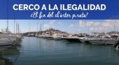 Baleares, ¿una inspiración contra el chárter pirata