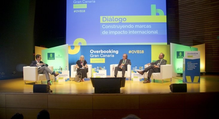 Diálogo con directores Pablo Llinares, Carmen Riu, Fernando Candela y David Colomer