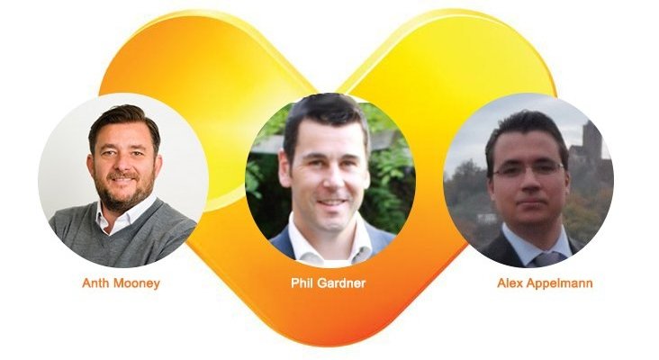 Movimientos en el equipo directivo de Thomas Cook UK