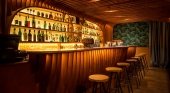 España se cuela en el top 50 de mejores bares del mundo|Foto: Interior del bar Paradiso vía paradiso.cat