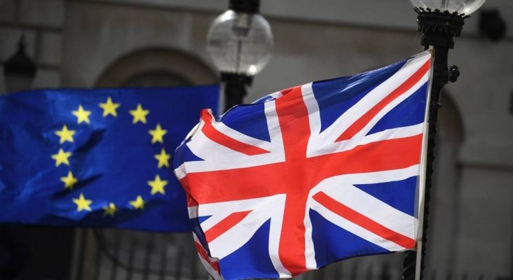 Británicos siguen reservando viajes a Europa pese a la amenaza del brexit|Foto: Efe vía El Confidencial