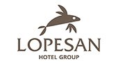 Logo Lopesan Hotel Group