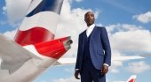 Ozwald Boateng diseñará los nuevos uniformes de British Airways|Foto British Airways