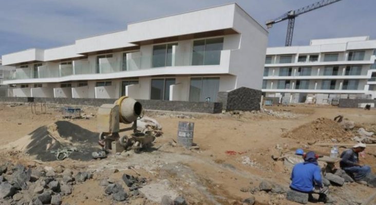 Lanzarote gana un nuevo hotel de cinco estrellas|Foto: Canarias 7