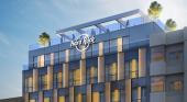 Hard Rock abrirá su primer hotel en Madrid en 2019