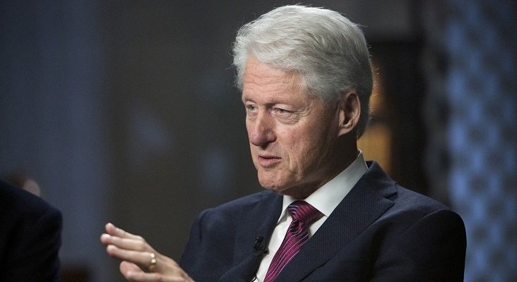 Bill Clinton insta al Caribe a renovar su sector turístico|Foto: Today