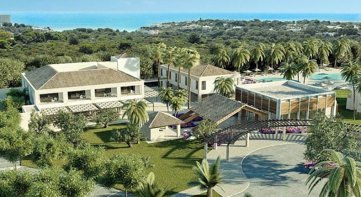 Iberostar renueva y cambia de nombre al Club Riu Tropicana