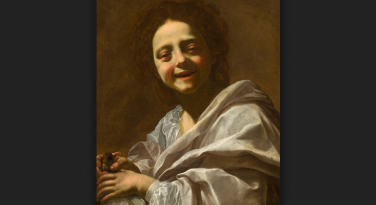 El Prado lanza campaña de micromecenazgo para adquirir cuadro de Vouet