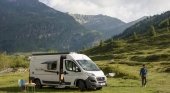 El 'Caravaning' crecerá más de un 30% anual en los próximos 5 años