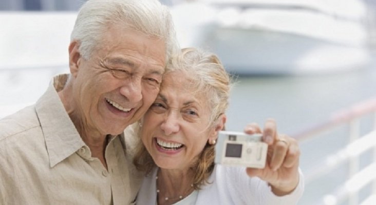 Adelanto de la edad de jubilación en Italia, impacto turístico positivo|Foto: infobaires24.com