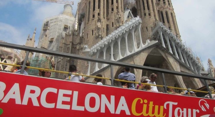 Turespaña sale al rescate del turismo de Cataluña