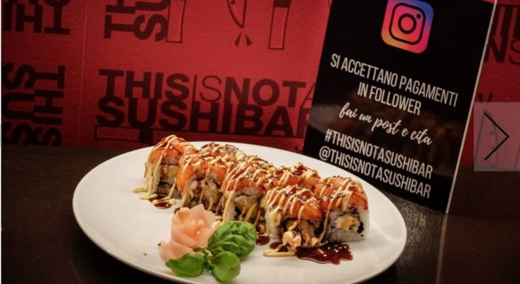 Canjear seguidores de Instagram por comida ya es posible|Foto: Cinco Días