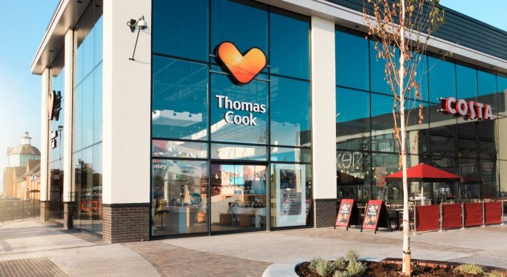 Los agentes de viajes declaran la guerra a Thomas Cook