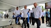Inicia oficialmente la construcción del primer Best Hotels en R.Dominicana|Foto: El Caribe
