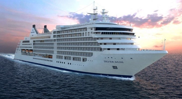 Silversea Cruises viajará a Cuba por primera vez|Foto: Travel Weekly