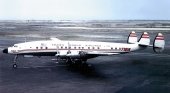 Histórico avión estadounidense renace como restaurante de hotel|Foto: Airliners.net