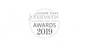 Siete hoteles españoles nominados a los premios Condé Nast Johansens
