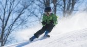 La nieve se adelanta a la temporada de esquí en Sierra Nevada