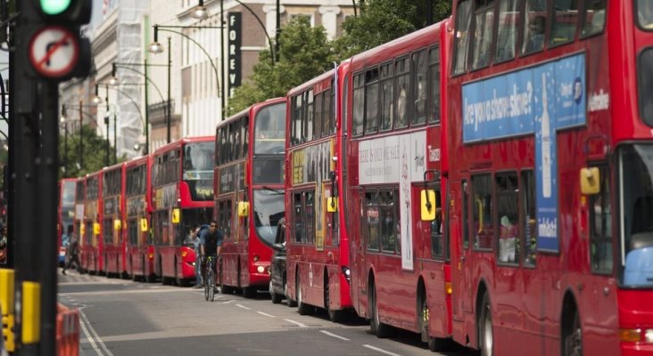 La londinense Oxford Street perderá su mayor reclamo turístico|Foto: Trip Savvy