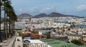 El Ayuntamiento de Las Palmas de Gran Canaria revienta la vivienda vacacional en la capital