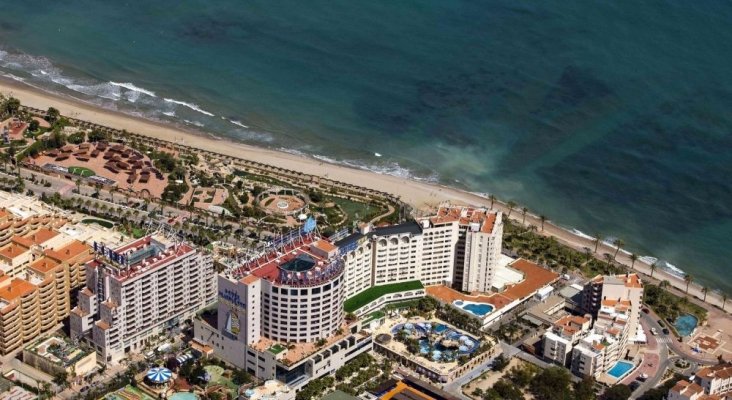 El balneario de Marina d’Or carece de aguas medicinales y termales|Foto: La Sexta