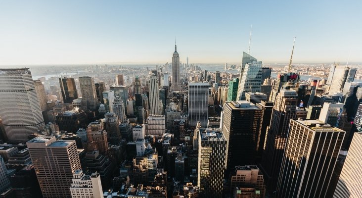 Frenazo del turismo en los principales destinos de EE.UU.