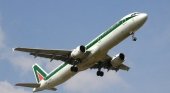 Alitalia quiere recortar aún más sus pérdidas