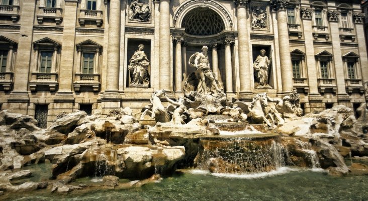 Iberostar abrirá hotel boutique cerca de la Fontana di Trevi