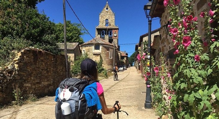 El Camino de Santiago recibirá 90 millones para restaurar sus monumentos|Foto: alberguescaminosantiago.com