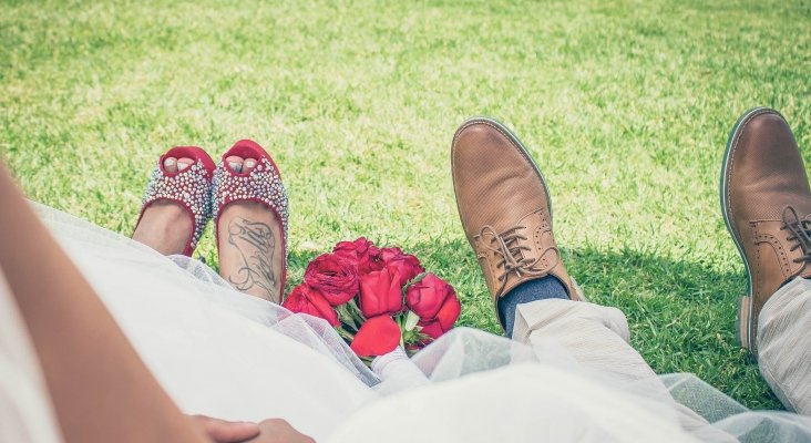 boda día - boda ocasional