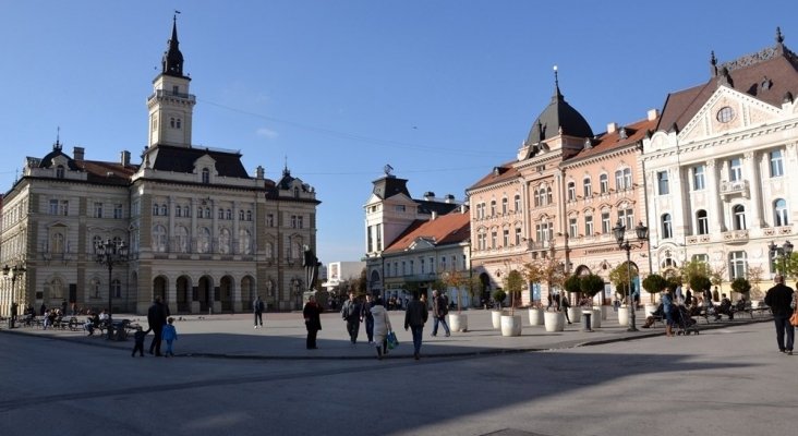 novi sad serbia 17