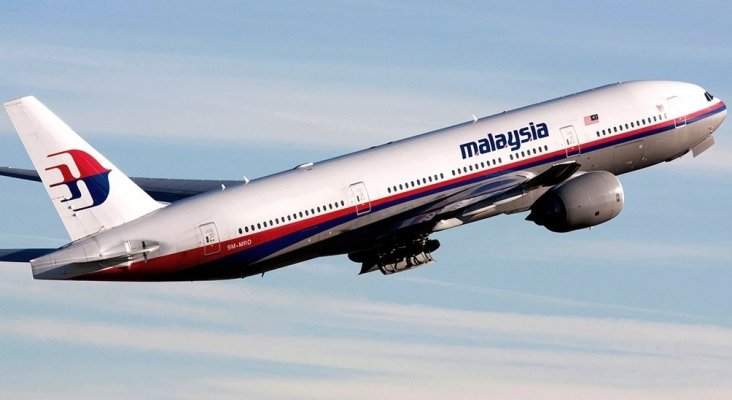 Nuevas hipótesis para explicar la desaparición del vuelo MH370 de Malasya Airlines|Foto: Télam